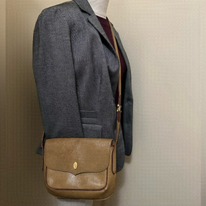 PRICE DROP TODAY ONLY!CARTIER vintage crossbody bag